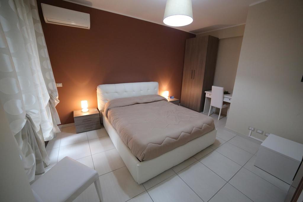 B&B Ciclopi Aci Castello Quarto foto